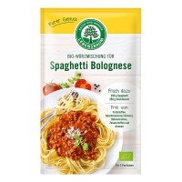 Condiment pentru spaghetti Bolognese